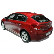 Chevrolet Cruze 1.8 LT GPL 5 Porte